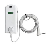 Gishbjka Earthing Product Tester Earthing Tester for Earthing Products of Grounding Sheets Pillowcases Pad