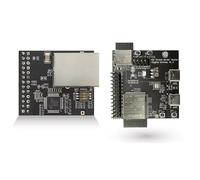Gishbjka For ESP Thread Border Router Development Board Zigbee Gateway Ethernet Support Matter Application Scenarios