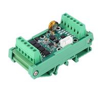 Gishbjka FX1N-10MT Logic Controller Module Programmable Controller Logic Controller Module