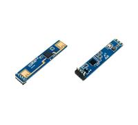 Gishbjka HLK-LD2410D 24GHz Human Presence Status Detection Sensor 5V 2Pcs Movement Radar Module Human Micromotion
