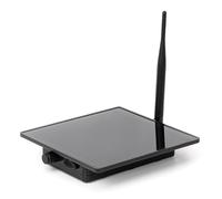 Gishbjka LoRa Antenna Solar Repeater for Meshtastic T3S3 V1.2 - Dev Board SX1262 2.4G LoRa Module Solar Node 868MHz