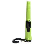 Gishbjka Metal Detector Small High- Handheld Underground Archaeological Outdoor Treasure Hunting Instrument