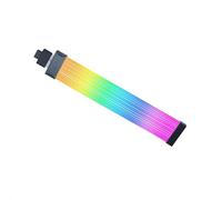 Gishbjka Neon Line 4th Generation Graphics Card Strimer Wireless Edition 12V-2X6 ARGB Color Glow