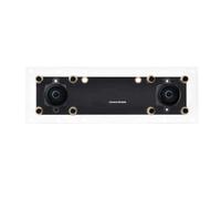 Gishbjka SC230AI 2MP Dual Color Cameras Module, 178° Ultra-Wide Angle, Stereo& Depth Vision,for RDK X5