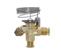 Gishbjka TE2 068Z3403 Expansion Valve for R404A Refrigerant High Performance Compressor Valve