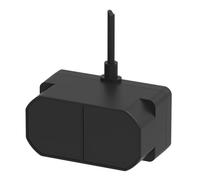 Gishbjka TFmini Plus LiDAR Module Single-Point Micro Range Finder 0.1-12m Compatible with Both UART IIC I/O