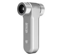 Gishbjka Turbo Fan Brushless Motor 130000RPM Mini Jet 54M/S Wind Speed Violent Turbofan High Speed Duster for Car Keyboard Cleaning