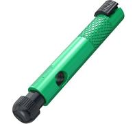 Gishbjka Wire Straightener Network Cable Organizer Cut and Untwist Tool,SK5 Blade Wire Stripping Management Tool for Engineers