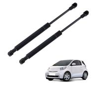 Gisltv Car Rear Tailgate Boot Struts Gas springs, for Toyota IQ 5 2008-2011 durable damping Automobile Trunk Lift Support Shock Absorber