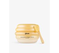Gisou Honey Glaze Collagen Therapy Lip Mask & Applicator Full Size