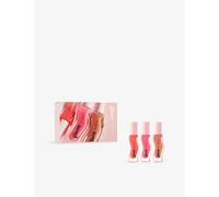 Gisou The Gloss Hour Set