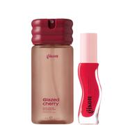 Gisou Glazed Berry Spritz & Swipe Duo