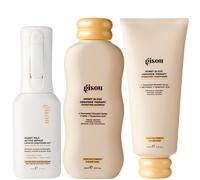 Gisou Hair Therapy & Repair Trio