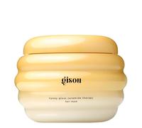 Gisou Honey Gloss Ceramide Therapy Hair Mask (7.8 fl oz)