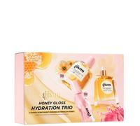 Gisou Honey Gloss Hydration Trio Worth £77