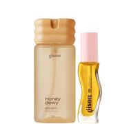 Gisou Honey Glow Spritz & Swipe Duo
