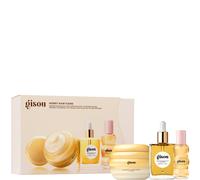 Gisou Honey Hair Icons (Worth £64)