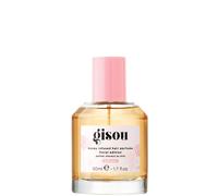 Gisou Honey Infused Hair Perfume Floral Edition 50ml - Wild Rose