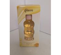 Gisou Honey Infused Hair Perfume 15ml - Wildflower Honey