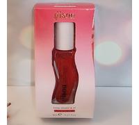 Gisou Honey Infused Lip Oil 8Ml Cherry