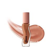 Gisou Honey Infused Lip Oil 8ml (Various Shades) - Sticky Toffee