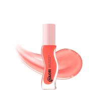 Gisou Honey Infused Lip Oil 8Ml Peaches & Cream