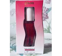Gisou Honey Infused Lip Oil 8Ml Cherry