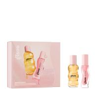 Gisou Sparkle & Spritz (Worth £43.00)