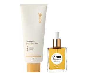 GIsou Style & Shine Duo