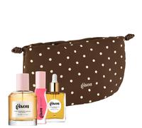 Gisou The Honey Glow-Getter Set