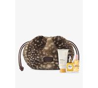 Gisou Womens Gisou Honey Fluff Beauty Bundle
