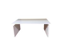 Gispen Slinger Desk (Height Adjustable - Seated Height)