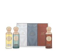 GISSAH VALLEYS SET PERFUME 3X50ML | SEALED | UK SELLER | 100% AUTHENTIC | NEW