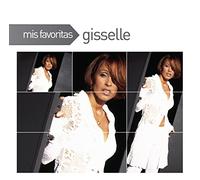Gisselle - Mis Favoritas