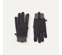 Gissing - Black / Grey / S