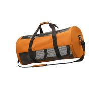 Gissroys 1. High Performance Mesh Equipment Bag with Quick Drainage and Ergonomic