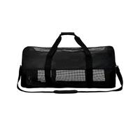 Gissroys 1. High Performance Mesh Equipment Bag with Quick Drainage and Ergonomic