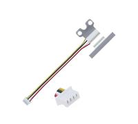Gissroys 1pC High Precision Strain Gauge for Printers Ideal Strain Measurement Pressure Applications Sensing Compatible Parts