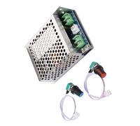 Gissroys 20A 600W Browse Voltage Regulator Module Push The Converter With Adjustable Output For High Current Devices Constant Voltage Voltage Power Supply