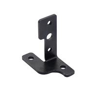 Gissroys 3 / CR10 BL Touch Sensor Mounts for CR10 Touch Car Leveling Rack Mount 3D Printer Accessories Sensitive