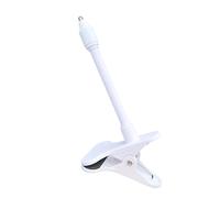 Gissroys 360 Degree Adjustable Weatherproof Camera Mounting Class for Indoor Outdoor Use with Anti-Corrosion Coating Modern Design Surveillance Camera Support