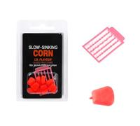 Gissroys 8pcs Fishing Core Bait with Improvement of Fragrance Dispersion Fast Acting Fishing Bait for Quick Attraction Carp Bait for Sea Rivers