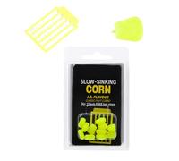 Gissroys 8pcs Fishing Core Bait with Improvement of Fragrance Dispersion Fast Acting Fishing Bait for Quick Attraction Carp Bait for Sea Rivers