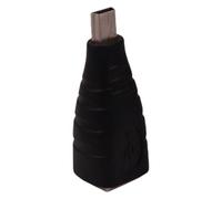Gissroys ABS USB B Type Female To Miniature USB Male Converters For Cameras Tablets And Gaming Consoles B To Adapters