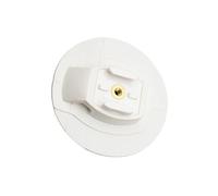 Gissroys Action Camera Mount PVC Base Stable