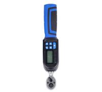 Gissroys Adjustable bi-directional torques with ± 2% accuracy and precision calibration for the digital torque wrench of professional mechanics