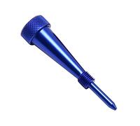 Gissroys Adjustable Carburettor Air Fuel Mixture Idle Speed Adjusting Screws Set Spring for TM32/34/36/38/39/41 Carburettor for Recycler Lawn Mower Dirt Jet Automatic