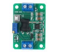 Gissroys Adjustable DCVoltage Regulator Module 4 75V-24V Input 0 93V-20V Output High Efficiency 95% Conversion Rate 2 5A Output Voltage Regulator Module