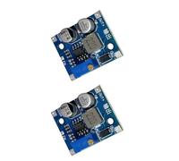Gissroys Adjustable Input Module Input with an Input from 5-80 V to 1-62 V 1 5-A Power Adapter via XL7015 for the Circuit Power Removal Module for Solar Circuit