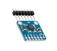 Gissroys ADXL326 5V Three-Wave Accelerometer Sensor Module Industrial Low Power Acceleration Replacement Robotics Navigation